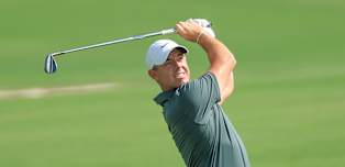 WATCH: Every swing from the DPWTC field