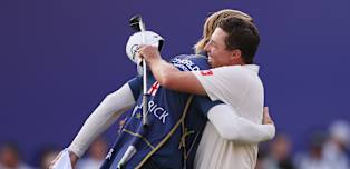 2025 DP World Tour Championship - Day 4 Highlights