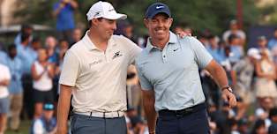 2025 DP World Tour Championship - Play-Off Highlights