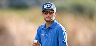 'More relieved and more grateful' - Q-School graduate Davis Bryant better prepared for second season on DP World Tour