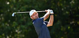 Five earn promotion to HotelPlanner Tour from Clutch Pro Tour and Tartan Pro Tour 