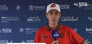 David Puig: It was a great day