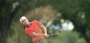 BMW Australian PGA Championship | Day three highlights