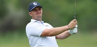 Marcus Armitage combines the new and the old for strong start in Sun City