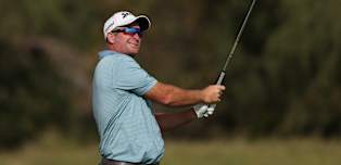 Crown Australian Open | Day one highlights 