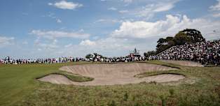 Crown Australian Open | Day two highlights