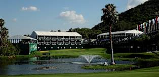 Nedbank Golf Challenge in honour of Gary Player | Day two highlights