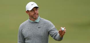 Rory McIlroy hoping to go low in final round in Melbourne
