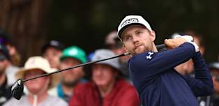 Crown Australian Open | Day three highlights