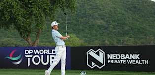 Nedbank Golf Challenge in honour of Gary Player | Day three highlights