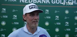 Kristoffer Reitan: Overall good today