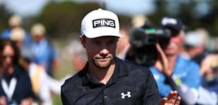 Crown Australian Open | Day four highlights