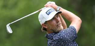 Kristoffer Reitan clings on to claim wire-to-wire victory at Nedbank Golf Challenge in honour of Gary Player