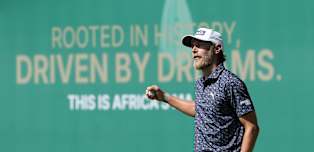 Nedbank Golf Challenge in honour of Gary Player | Day four highlights