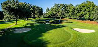 Alfred Dunhill Championship: How to watch