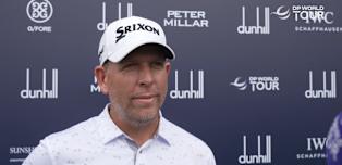 Oliver Bekker: Great start and finish