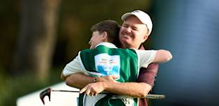 Race to Dubai 2025 | The comeback kings