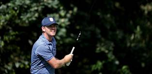 New 'broom' sweeps clean as Brandon Stone challenges on home soil