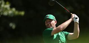 Branden Grace: It's a pleasure to come back and play