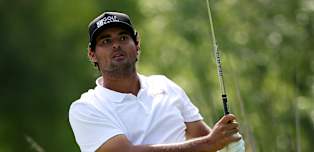 Alfred Dunhill Championship | Day two highlights