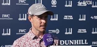 Michael Hollick: It was a good day