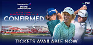 Bapco Energies renews as Title Partner of the  2026 Bahrain Championship