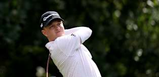 Follow the play-off at the Alfred Dunhill Championship