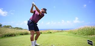 Dan Brown bouyed ahead of return to action after earning PGA TOUR card