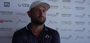 Alexander Levy: I am really pleased to see the hard work I have put in pay off