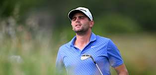 Casey Jarvis and Scott Jamieson share lead in Mauritius