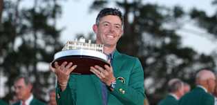 Rory's story: A look back at a 2025 McIlroy will never forget