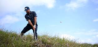 AfrAsia Bank Mauritius Open: Day one digest