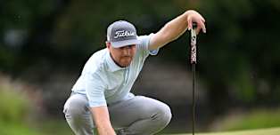Ryan Gerard boosts Masters bid with AfrAsia Bank Mauritius Open charge