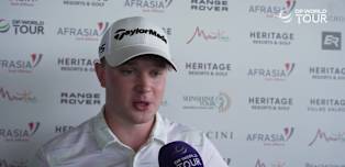 Jayden Schaper: You want to be in the mix