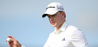 'Proper' round has Jayden Schaper in the mix for back-to-back wins