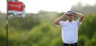 AfrAsia Bank Mauritius Open - Day three digest