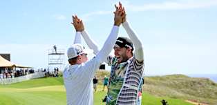 Jayden Schaper: The last three weeks have been incredible