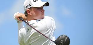 Play-off king Jayden Schaper wins Opening Swing 