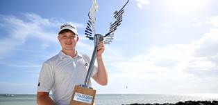 Five events, four winners and three countries – How the DP World Tour’s Opening Swing played out 