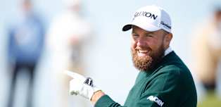 Race to Dubai 2025 | Top 100 shots