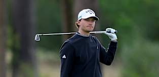 Race to Dubai 2025 | Lucky moments