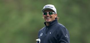 Race to Dubai 2025 | Weird and wonderful