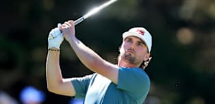 Players to watch out for on the DP World Tour in 2026