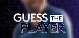 Guess the golfers - play the quiz 