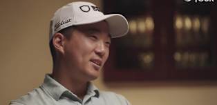 Michael Kim | Winning worldwide, social media and future goals