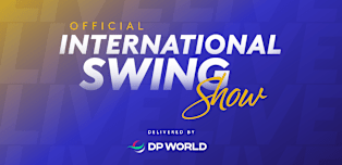 Register to take part in the International Swing Show 