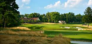 The 2026 US PGA Championship: Five things to know
