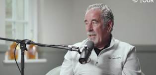 Life on Tour podcast | Sam Torrance: The Ryder Cup great's remarkable life in golf