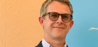 Ladies European Tour appoints Tom Phillips as Chief Executive Officer