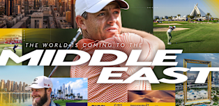 International Swing | All you need to know 